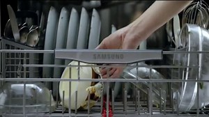 Samsung Home Appliances Chef Collection TV Spot, 'La Cruche'