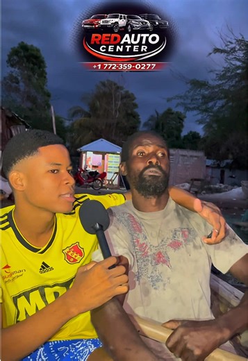 Tchek sant lan #show @Red Auto Center ✅️ Cameraman: @Lins 🫥 Ti funny Action 😹✅