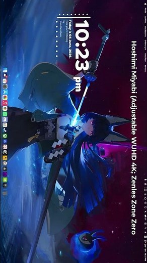 10/10 Wallpapers on Wallpaper Engine