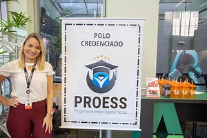 PROESS Estimulando o desenvolvimento da educação superior brasileira ❤ 🎓 www.proess.com.br | PROESS - Programa de Ensino Superior Social