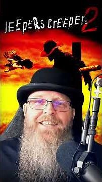 Jeepers Creepers 2 (2003) – The Creeper Strikes Again | This Day in Horror