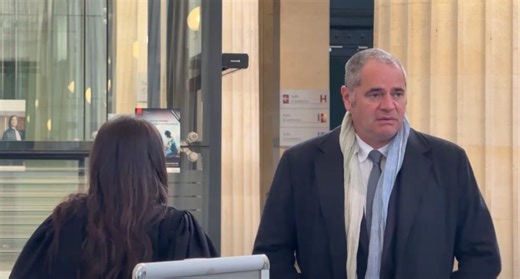 Procès Hambli-Thierry : l’ex-patron des stups devant le tribunal de Bordeaux