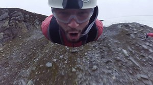 17K views · 289 reactions | Here's what happened when three of Wigan's finest tackled the fastest zipline IN THE WORLD  Enter Oliver Gildart, Zak Hardaker & Joe Burgess  Zip World  | Wigan Warriors | Facebook