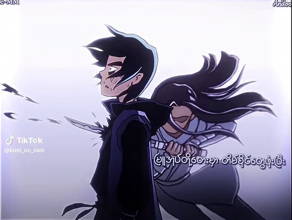 Emotional Reflections on Scissor Seven's Characters