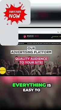Earn Money Listening to Music! Step by Step