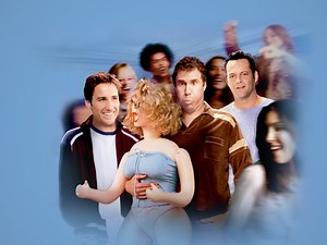 Old School - Apple TV