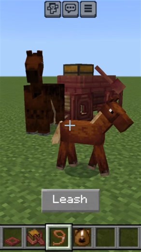 Minecraft carrier build hack #minecraft #buildhacks #gaming #shorts