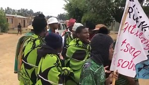 Ka bohlale ba junior💚😭 | Lekgotla la Matshekga
