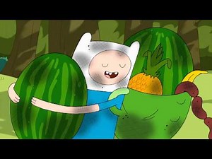 Adventure Time Songs: Baby