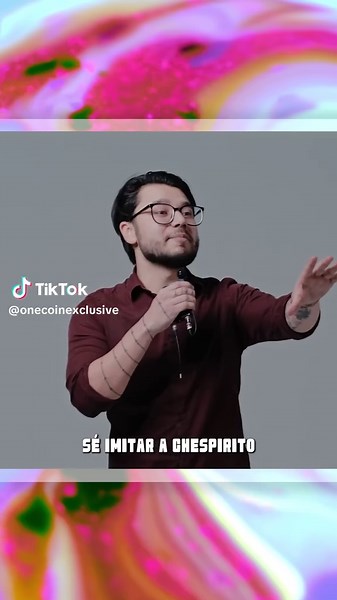 Adivinando al Comediante Chespirito