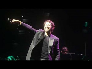 JOSH GROBAN - FULL SHOW - HARMONY TOUR@Xfinity Mobile Arena Philadelphia 6/7/26