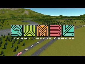 Map Mod Settings in Cities Skylines