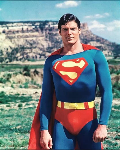 The tragedy that paralyzed Superman | Nostalmania TV