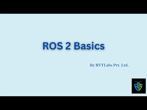 Create and Run Multiple Nodes in ROS 2 | ROS 2 Development for Beginners