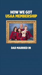 3.8K views | See if you can join USAA and save on auto insurance. | USAA | Facebook