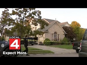 Wayne County woman killed in domestic assault, police say