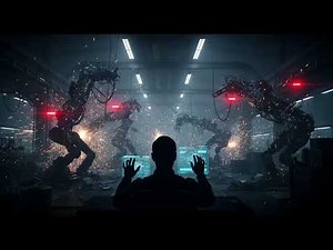 Inside the Factory With No Workers 🤯 | AI & Robots Take Over”