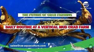 2K views · 16 reactions |  Welcome to RAS Aquaculture!  Discover...