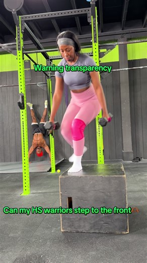 Having HS is always a constant mental battle before physical, but I think the mindset you have behind it is the most important I really do want to get to a point to where I don’t care about having to cover the scars on a upper body day and just wear a sports bra and be but one day at a time🫶🏾 #hs #hswarrior #hidranitussuppurativa #gymmotivation