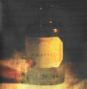 Blackfield - Blackfield