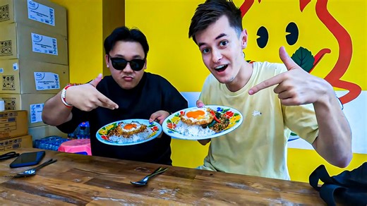 Dining at Mark Wiens’ restaurant in Bangkok: Must try or skip?