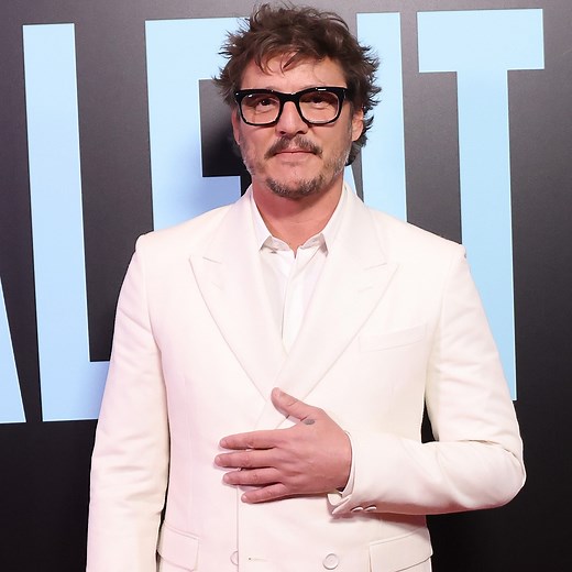 Pedro Pascal Reveals How He Really Feels About His Gnarly Game of Thrones Death Scene