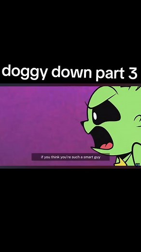 What Happened to Doggy Down?