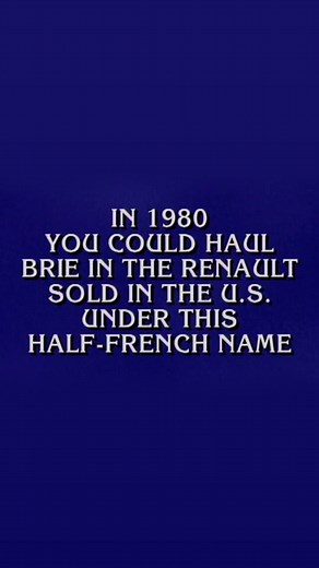 Stream 24/7 Jeopardy! Hosted by Alex Trebek on Pluto TV! @jeopardy