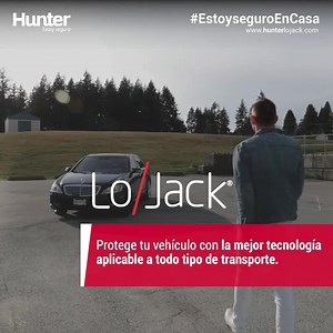 20 reactions · 15 comments | LOJACK es la tecnología más efectiva...