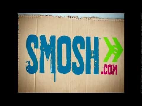 top 5 smosh shut up (with bonus track)