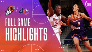 4.5K views · 206 reactions | Six Mercury players scored in double-digits as Phoenix rolled past Washington, 91-70. | WNBA | Facebook