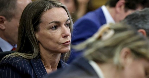 Defense attorney clashes with witness in Karen Read trial, Proctor’s friend reads texts
