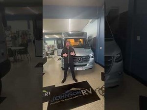 2024 Leisure Travel Unity RL – 23898BC