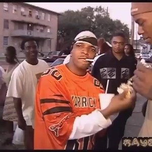 227K views · 3.4K reactions | Soulja Slim & C-Murder chillin in the Magnolia projects  anybody know what year this was? | Traps N Trunks | Facebook