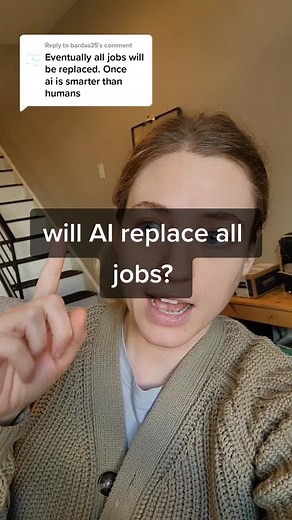 Will AI Replace All Jobs? Exploring the Impact with Marshall Brain's 'Manna'
