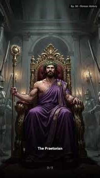 Roman History — Ep. 58