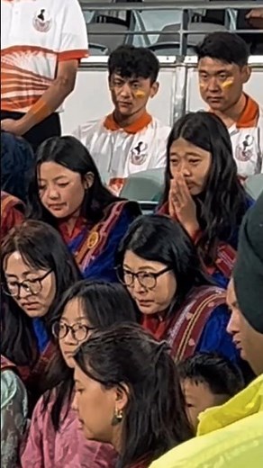 Emotional Moments: Bhutanese Diaspora in Australia Welcomes Their Majesties 🇧🇹 #Bhutan #RoyalVisit