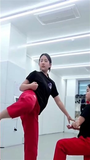 Taekwondo - PART 102 - Taekwondo Training - kick - #Taekwondo #training #tkd #karate #training