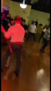 Get your sexy outfits this is just the beginning Salsa nights are back … salseros 💃💃💃 | Mireya's Dance Fit Studio