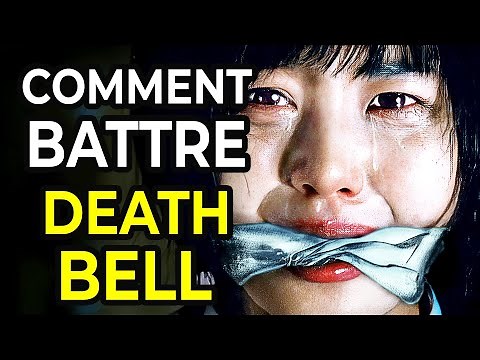 Comment Battre le JEU DE LA MORT au lycée dans "DEATH BELL"