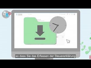 eSteuern.LU Basics of tax returns Canton Lucerne