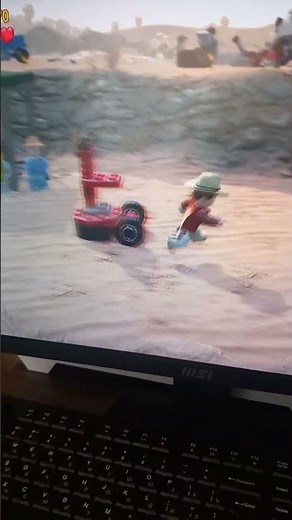 Мтс гейминг fog play ...во что играют