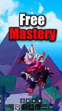 Top 3 Places To Grind Mastery In Blox Fruits #bloxfruits #bloxfurit #roblox #giveawayyy #giveaway
