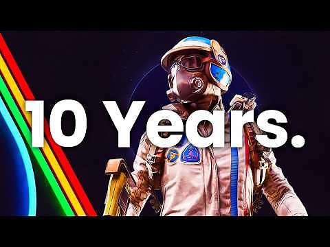 The Future of ARC Raiders Revealed...