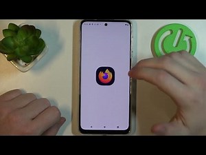 How To Install Firefox Browser on MOTOROLA Moto G42