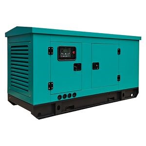 [Hot Item] China Silent Type Diesel Generator Set 20kw 25kVA Generator 25 kVA Diesel Generators