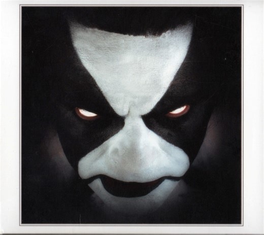 Abbath - Abbath