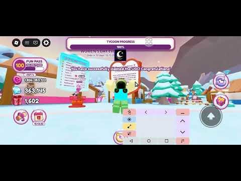 Instant ugc[sorry so secret script]spined ugc!