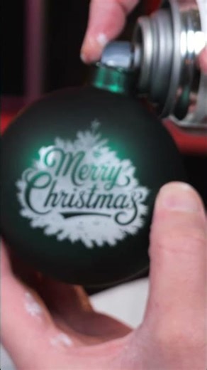 DIY Ornaments: Spray Paint Hacks & Heat Gun Secrets!