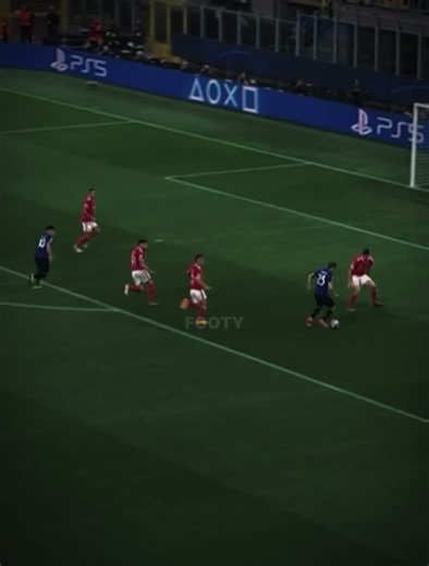 NB23 #footyyeditt #footballtiktok #4k #fantacalcio #barella